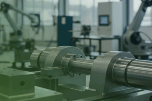 Gestão de risco industrial: como o aço influencia indicadores de performance (OEE, MTTR, MTBF)