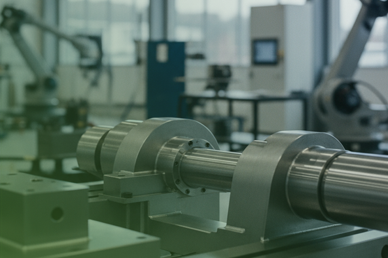 Gestão de risco industrial: como o aço influencia indicadores de performance (OEE, MTTR, MTBF)